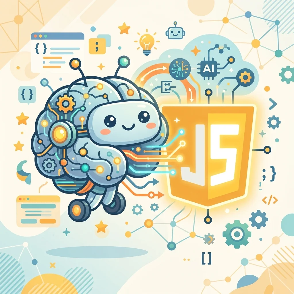 The Mental Model for Transformers.js: Bringing Local AI to JavaScript