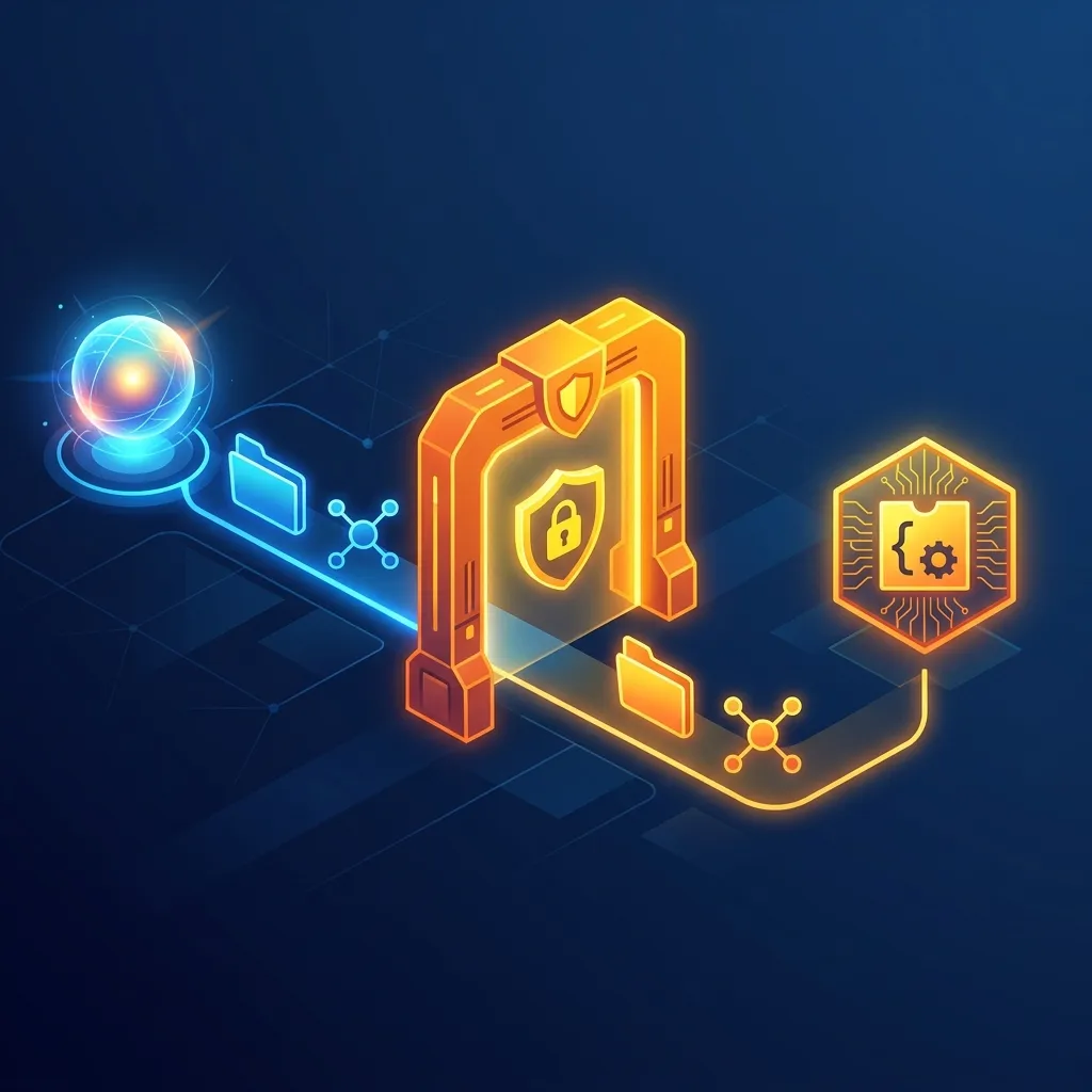 Capability-Oriented Security Sandbox