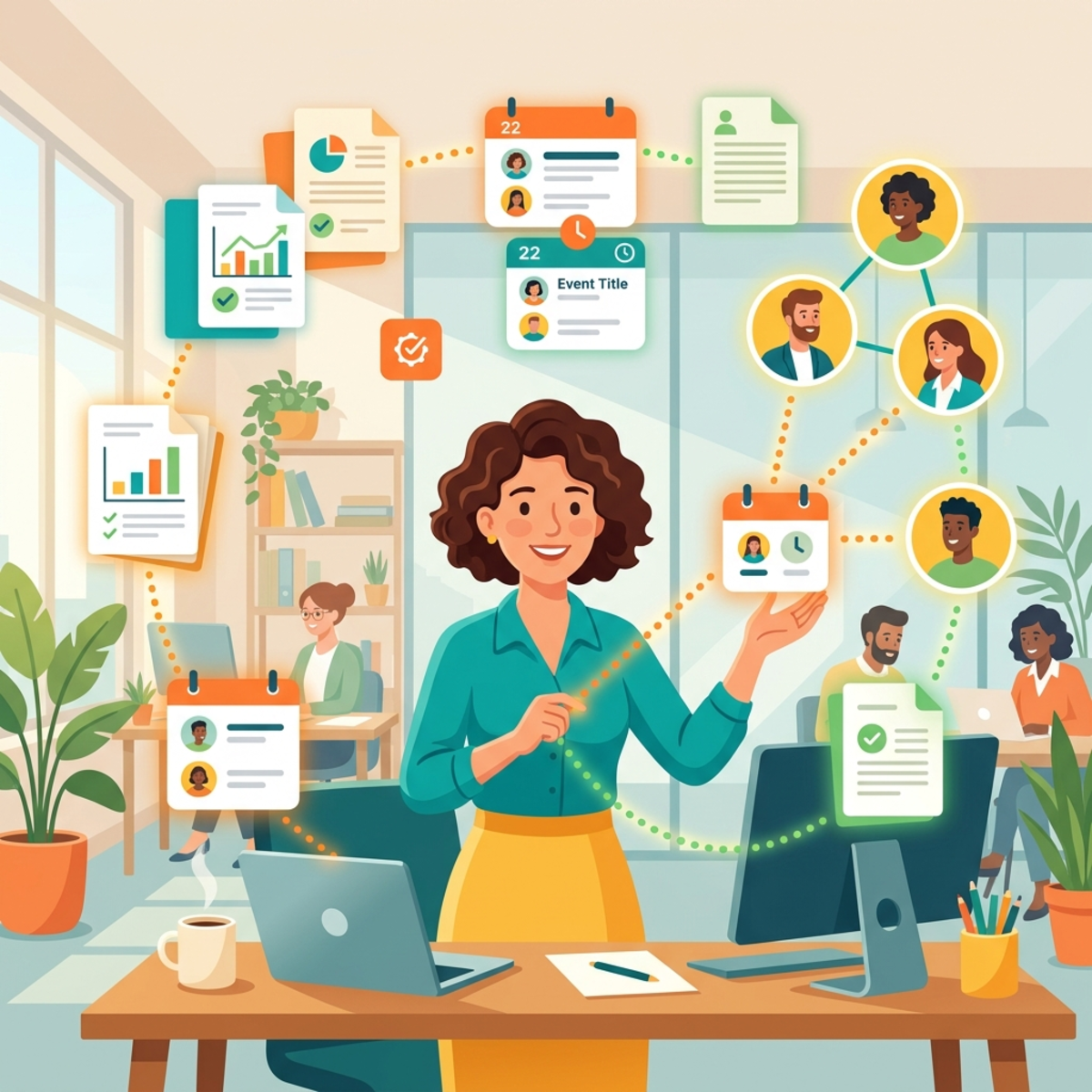 Work IQ: A Technical Guide to Microsoft 365’s Agent Intelligence Layer