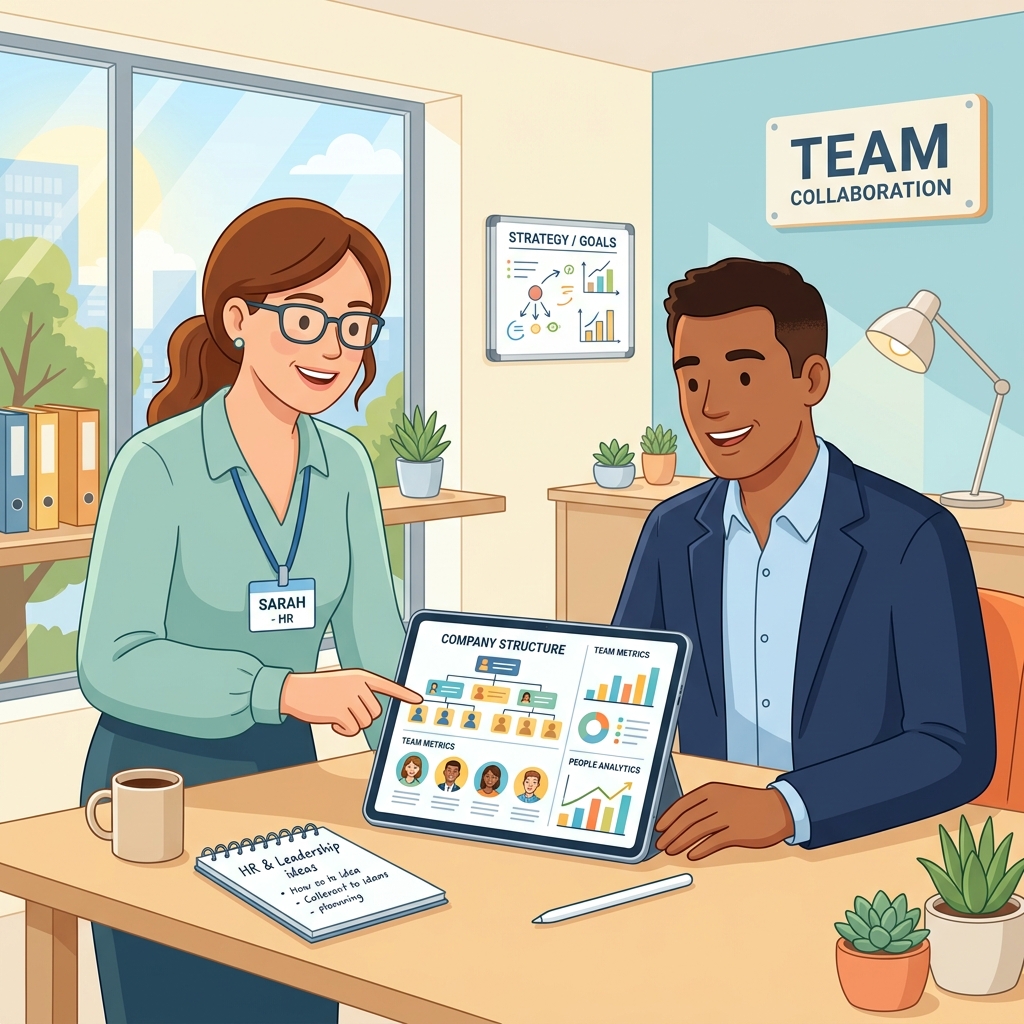 M365 Workforce Insights: Architecting Team Planning